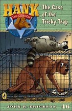 The Case of the Tricky Trap by