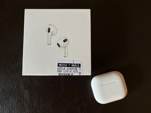 Apple airpods generazione - apple,