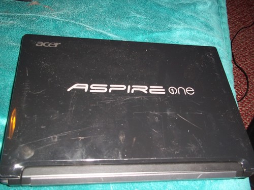 Acer aspire one d225e mini - d225e,