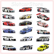 NSR Audi R8 LMS GT3 auto a