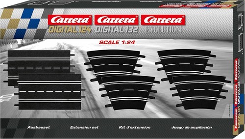 Carrera evolution digital - evolution,