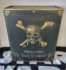 Jack Sparrow DX15 scala 1/6