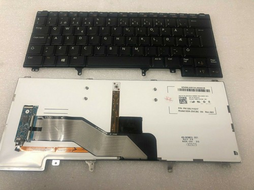 Dell latitude e6230 - e6230, e5420