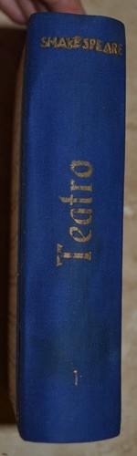 Shakespeare teatro libri la - shakespeare-teatro, 6