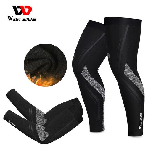 Maniche braccio ciclismo sport - maniche,