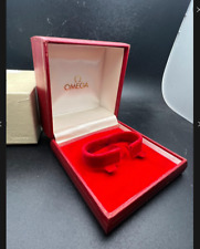 OMEGA scatola originale ref 1501 L Speedmaster Moonwatch anni 60/70