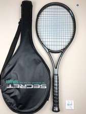 YAMAHA SECRET-08 16x18 L3
