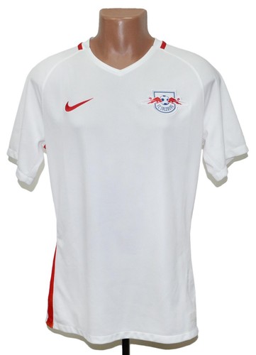 Maglia home football red bull - maglia,