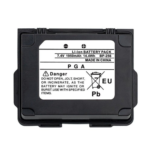 1950mah ion batteria nuova - batteria,