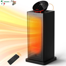 Termoventilatore 2000w, ECO