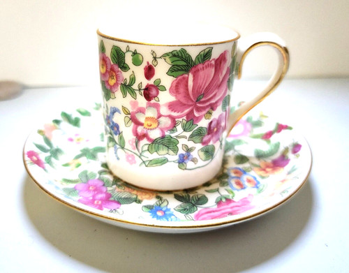 Corona vintage staffordshire - corona,