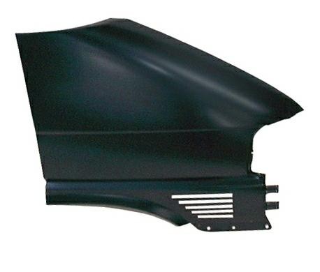 Parafango ant v - ant, dx