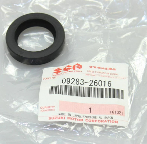 Paraolio semiasse anteriore - paraolio,