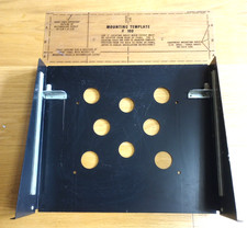 MCINTOSH 100 MOBILE PANLOC