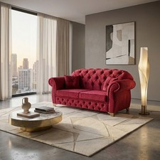 Divano Letto Chesterfield 2