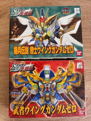 Gundam musha knight - gundam,