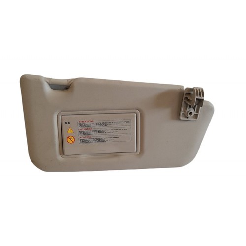 Pantina aletta parasole destra