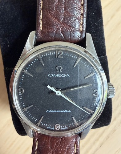 Orologio omega suveran - omega,