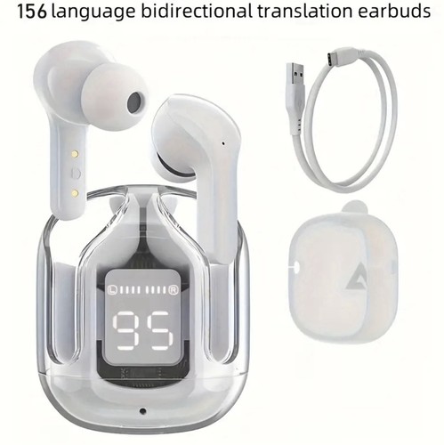 Auricolari traduzione lingua - traduzione,