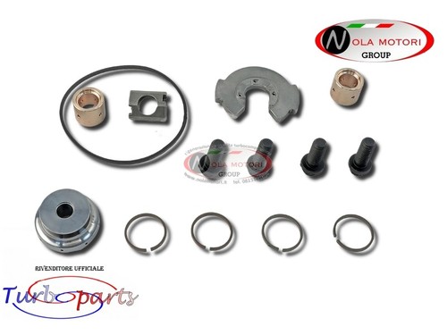 Kit riparazione turbo coreassy - riparazione,