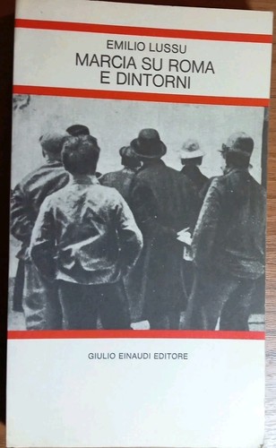 Marcia roma dintorni - su,