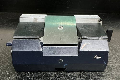 Leica microtome portacoltelli - leica,
