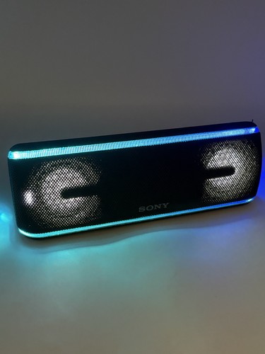 Sony srs xb41 - srs-xb41, altoparlante
