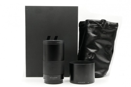 Hasselblad xcd 120mm - hasselblad,