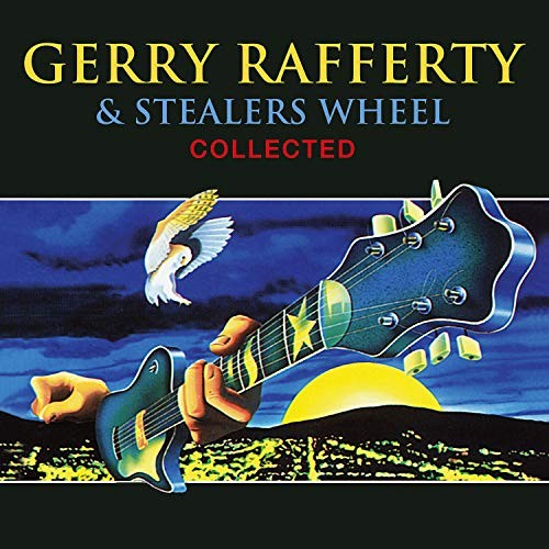 Gerry rafferty stealers - &,