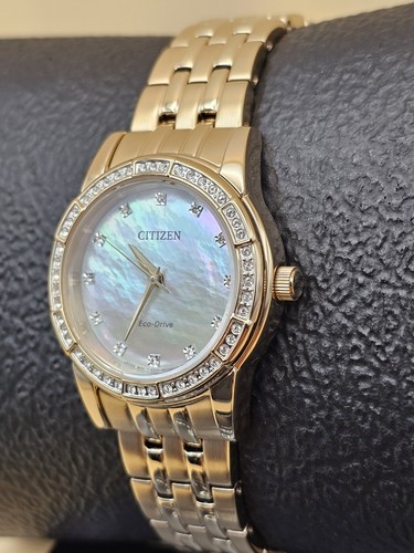 Citizen silhouette crystal - citizen,