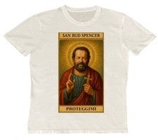 T-shirt OVER vestibilità