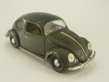 VW Maggiolino "Ritrovamento