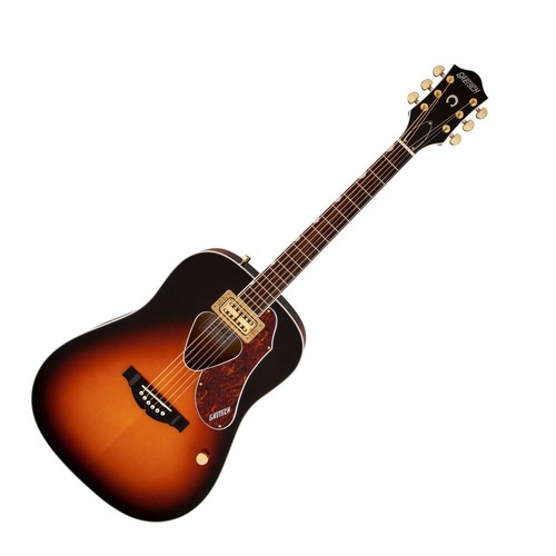Gretsch g5031ft rancher - gretsch,