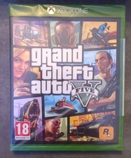 Grand Theft Auto V - GTA 5 -