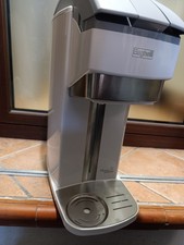 Macchina Dell' Acqua Beghelli