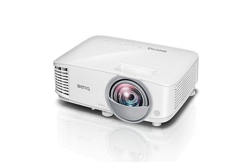 Benq mw809sth videoproiettore - benq,