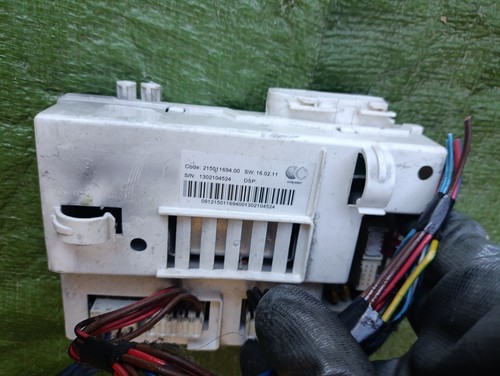 Lavatrice indesit iwc60861 - indesit,