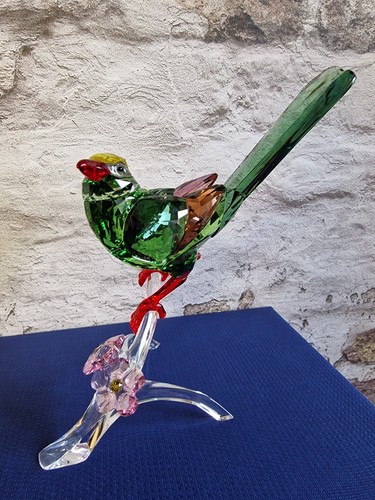 Swarovski crystal paradise - swarovski,