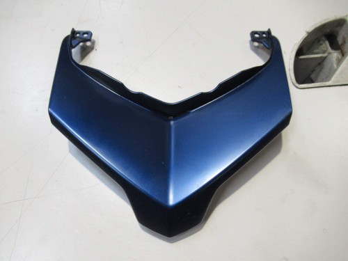 Plastica posteriore yamaha - plastica, (yamaha
