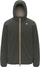 K-WAY giacca di transizione