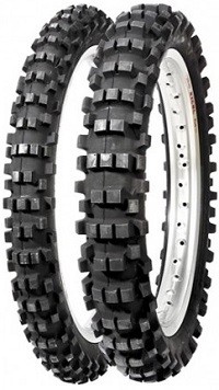 Dunlop 120 18 65m d952 - 18,