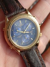 Lorenz Chrono Alarm Vintage '90