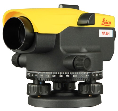 Leica geosystems na324 livello - leica,