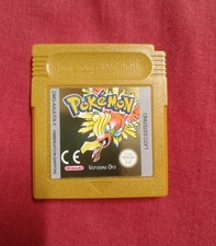 Nintendo Game Boy Color