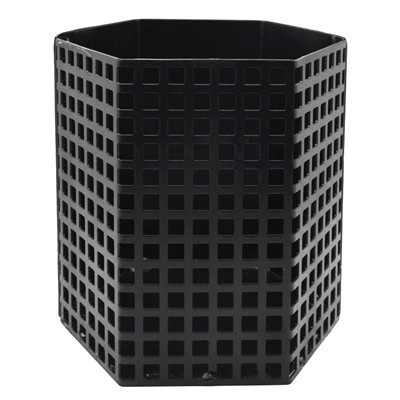 Cesto brucia pellet per camini - pellet,