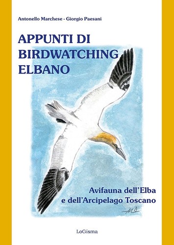 Appunti birdwatching - di,