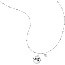 COLLANA LUNGA DONNA MORELLATO