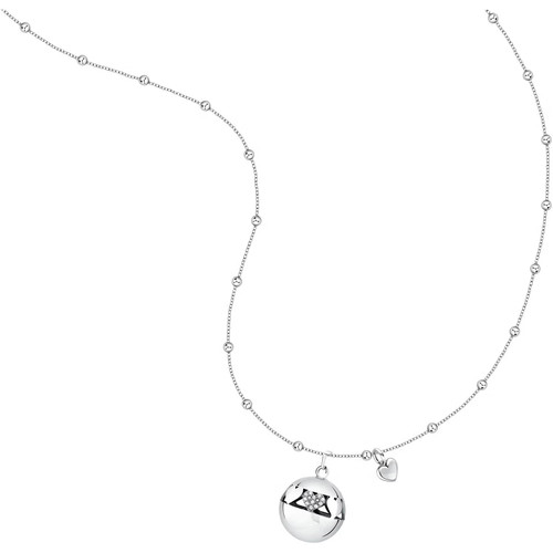 Collana lunga donna morellato - collana,