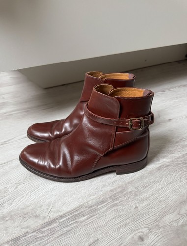 Scarpe stivali chelsea alfred - scarpe,