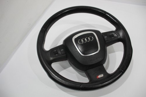 Volante tiptronic audi 8e - volante,